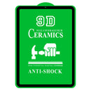 9D Full Screen Full Glue Ceramic Film For iPad Pro 11 2018 & 2020 & 2021 / Air 2022 / 2020 10.9 inch