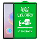 For Samsung Galaxy Tab S6 10.5 inch T720/T725/T860/T865 9D Full Screen Full Glue Ceramic Film