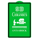 For Samsung Galaxy Tab S6 10.5 inch T720/T725/T860/T865 9D Full Screen Full Glue Ceramic Film