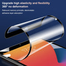 For Samsung Galaxy Tab S6 10.5 inch T720/T725/T860/T865 9D Full Screen Full Glue Ceramic Film