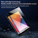 For Samsung Galaxy Tab S6 10.5 inch T720/T725/T860/T865 9D Full Screen Full Glue Ceramic Film