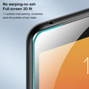 For Samsung Galaxy Tab S6 10.5 inch T720/T725/T860/T865 9D Full Screen Full Glue Ceramic Film