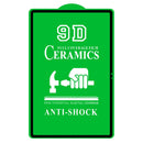 For Samsung Galaxy Tab S7 FE 12.4 inch 9D Full Screen Full Glue Ceramic Film