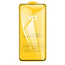 For OPPO Reno5 5G / Reno5 Z 5G 9D Full Glue Full Screen Tempered Glass Film