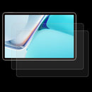 For Huawei MatePad 11 2021 / Honor Tablet V7 Pro / OPPO Pad 2 PCS 9H 2.5D Explosion-proof Tempered Glass Film