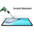 For Huawei MatePad 11 2021 / Honor Tablet V7 Pro / OPPO Pad 2 PCS 9H 2.5D Explosion-proof Tempered Glass Film