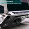 For Samsung Galaxy Note20 Ultra 5G Sliding Camera Cover Design TPU+PC Protective Case(Silver)