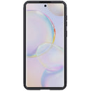 For Honor 50 NILLKIN Black Mirror Pro Series PC Camshield Full Coverage Dust-proof Scratch Resistant Case(Black)