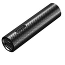 Q71 Portable HD Noise Reduction Recording Pen Voice Recorder, Capacity:8GB(Black)