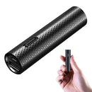Q71 Portable HD Noise Reduction Recording Pen Voice Recorder, Capacity:8GB(Black)