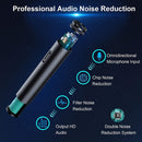 Q71 Portable HD Noise Reduction Recording Pen Voice Recorder, Capacity:32GB(Black)