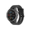 For Garmin Fenix 6 / 6 Pro Smart Watch Half Coverage TPU Protective Case(Transparent)
