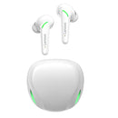 Lenovo XT92 Bluetooth 5.1 TWS Gaming Wireless Bluetooth Earphone(White)