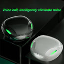 Lenovo XT92 Bluetooth 5.1 TWS Gaming Wireless Bluetooth Earphone(White)