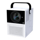 WEJOY Y2 1920x1080P 100 ANSI Lumens Portable Home Theater LED HD Digital Projector, Battery Touch Control Version, Android 9.0, 2G+16G, US Plug