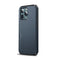 Shockproof Armor Protective Case with Slide Card Slot For iPhone 13(Dark)