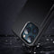 Shockproof Armor Protective Case with Slide Card Slot For iPhone 13(Dark)