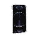 Four-corner Shockproof TPU + Acrylic Protective Case For iPhone 13 Pro Max(Transparent)