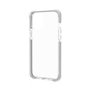 Four-corner Shockproof TPU + Acrylic Protective Case For iPhone 13 Pro Max(Transparent)