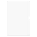 For Blackview Tab 10 10 PCS 0.26mm 9H 2.5D Tempered Glass Film