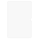 For Blackview Tab 8 10 PCS 0.26mm 9H 2.5D Tempered Glass Film