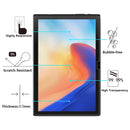 For Blackview Tab 8 10 PCS 0.26mm 9H 2.5D Tempered Glass Film