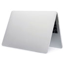 For Macbook Pro 16 inch Laptop Matte Style Protective Case(Transparent)