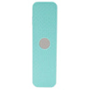 Silicone Protective Case Cover For Apple TV 4K 4th 2021 Siri Remote Controller(Light Blue)