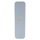 Silicone Protective Case Cover For Apple TV 4K 4th 2021 Siri Remote Controller(Grey)