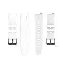 For Huawei Watch GT2 Pro Silicone Watch Band(White)