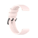 For Huawei Watch GT2 Pro Silicone Watch Band(Pink)