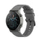 For Huawei Watch GT2 Pro Silicone Watch Band(Grey)