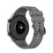 For Huawei Watch GT2 Pro Silicone Watch Band(Grey)