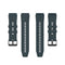 For Huawei Watch GT2 Pro Silicone Watch Band(Dark Green)