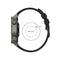 For Huawei Watch GT2 Pro Silicone Watch Band(Dark Green)