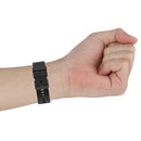 For Huawei Watch GT2 Pro Silicone Watch Band(Black)