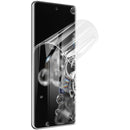 For Honor 50 5G 2 PCS IMAK Curved Full Screen Hydrogel Film Front Protector