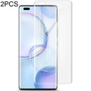 For Honor 50 Pro 5G 2 PCS IMAK Curved Full Screen Hydrogel Film Front Protector