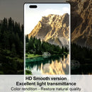 For Honor 50 Pro 5G 2 PCS IMAK Curved Full Screen Hydrogel Film Front Protector