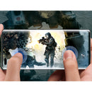 For Honor 50 Pro 5G 2 PCS IMAK Curved Full Screen Hydrogel Film Front Protector