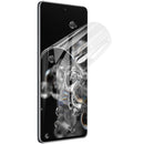 For Honor 50 SE 5G 2 PCS IMAK Curved Full Screen Hydrogel Film Front Protector