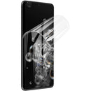 For Samsung Galaxy A52 5G / 4G 2 PCS IMAK Curved Full Screen Hydrogel Film Front Protector
