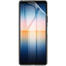 For Sony Xperia 10 III 2 PCS IMAK Curved Full Screen Hydrogel Film Front Protector