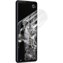 For Sony Xperia 10 III 2 PCS IMAK Curved Full Screen Hydrogel Film Front Protector