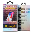 For Sony Xperia 10 III 2 PCS IMAK Curved Full Screen Hydrogel Film Front Protector