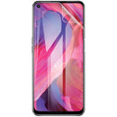 For OPPO A54 4G / A74 5G 2 PCS IMAK Curved Full Screen Hydrogel Film Front Protector