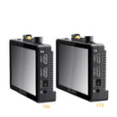 FEELWORLD FT6 FR6 2 in 1 1920x1080 5.5 inch HDR Long distance Wireless Image Transmission Director Camera Monitor