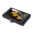 FEELWORLD FW450 1280x800 4.5 inch LCD Screen HDMI 4K Input Loop Out Camera Monitor