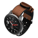 Original Xiaomi Youpin Amazfit GTR 47mm 1.39 inch AMOLED Screen Bluetooth 5.0 5ATM Waterproof Smart Watch, Support 12 Sport Modes / Heart Rate Monitoring / NFC Analog Door Card / GPS Positioning(Aluminum Alloy)
