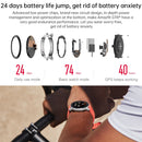 Original Xiaomi Youpin Amazfit GTR 47mm 1.39 inch AMOLED Screen Bluetooth 5.0 5ATM Waterproof Smart Watch, Support 12 Sport Modes / Heart Rate Monitoring / NFC Analog Door Card / GPS Positioning(Titanium)